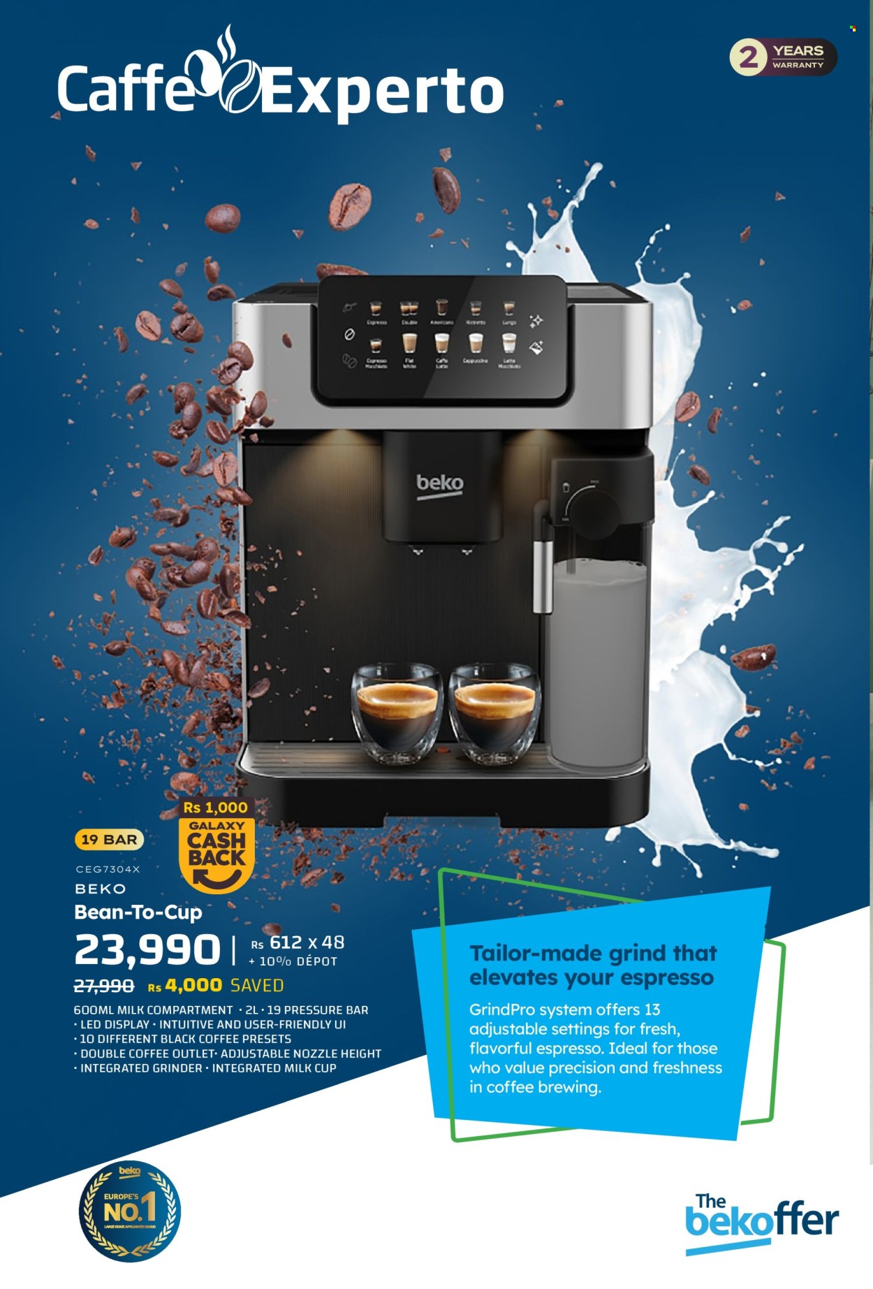 Galaxy catalogue. Page 12