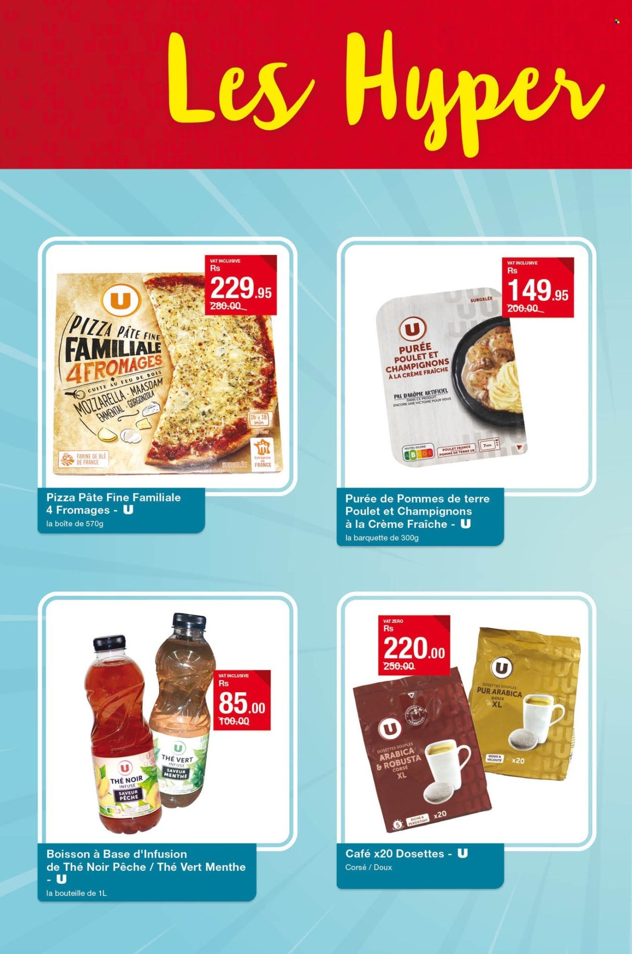 Super U catalogue - 21.08.2025 - 9.09.2025. Page 2