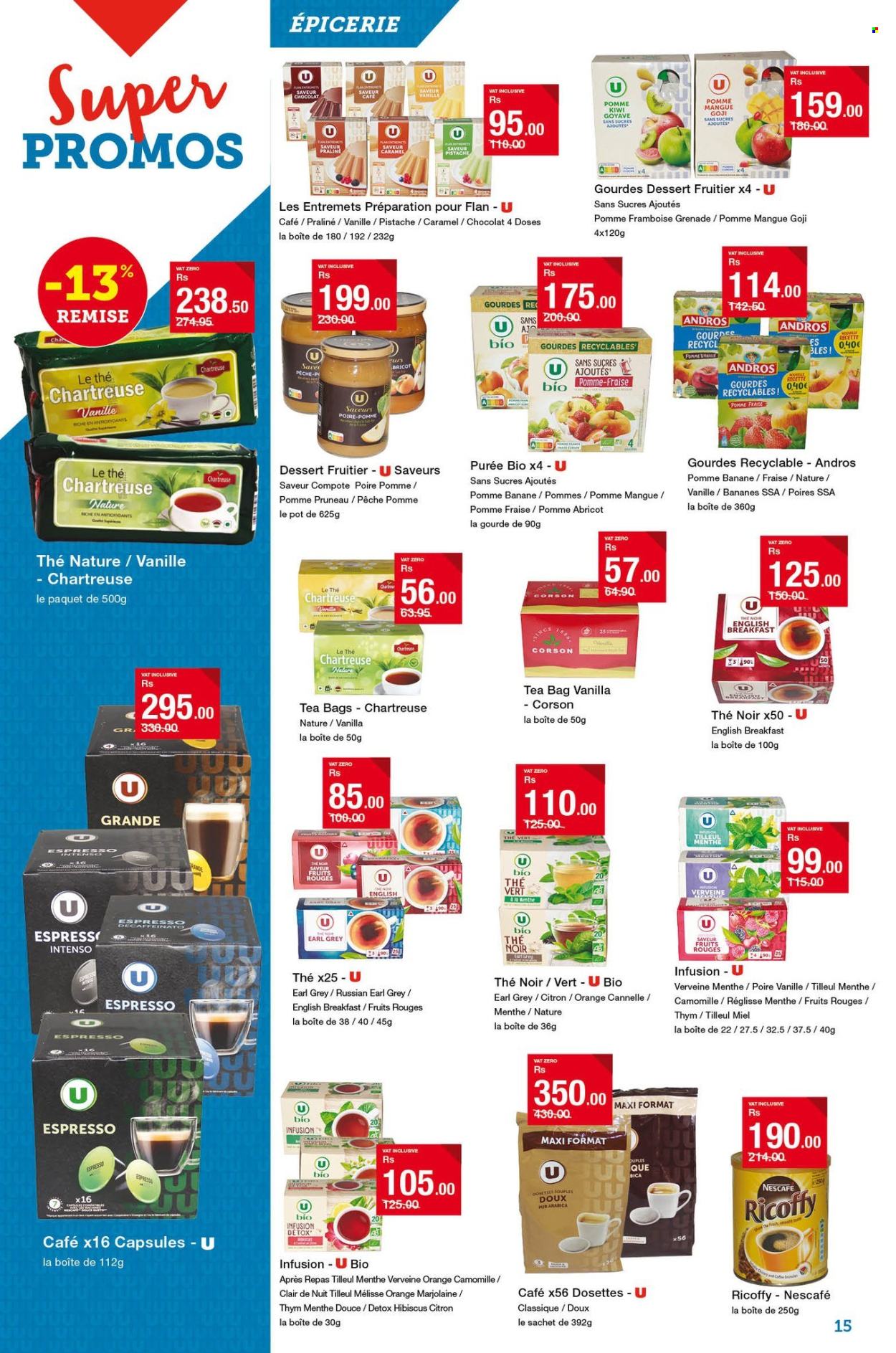 Super U catalogue - 21.08.2025 - 9.09.2025. Page 15