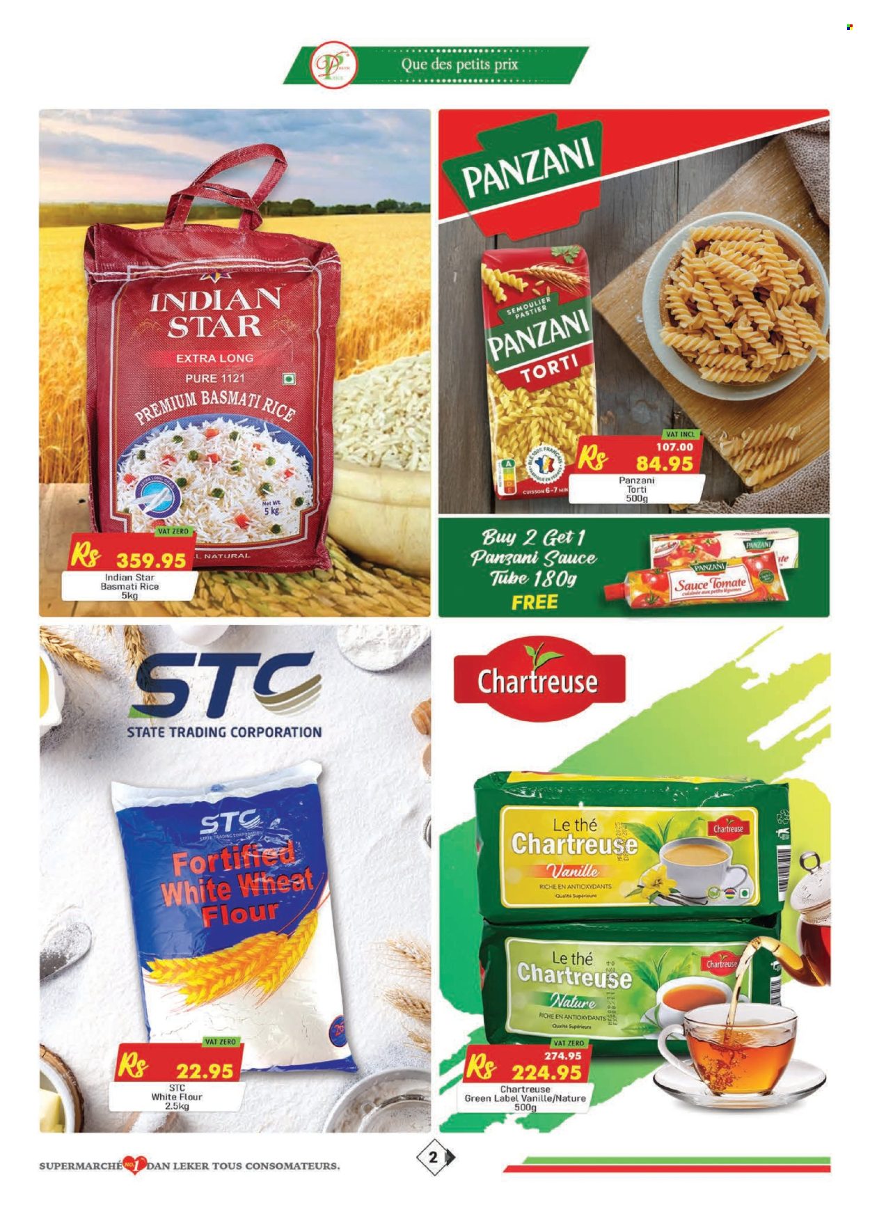 Dreamprice catalogue - 22.08.2025 - 15.09.2025. Page 2