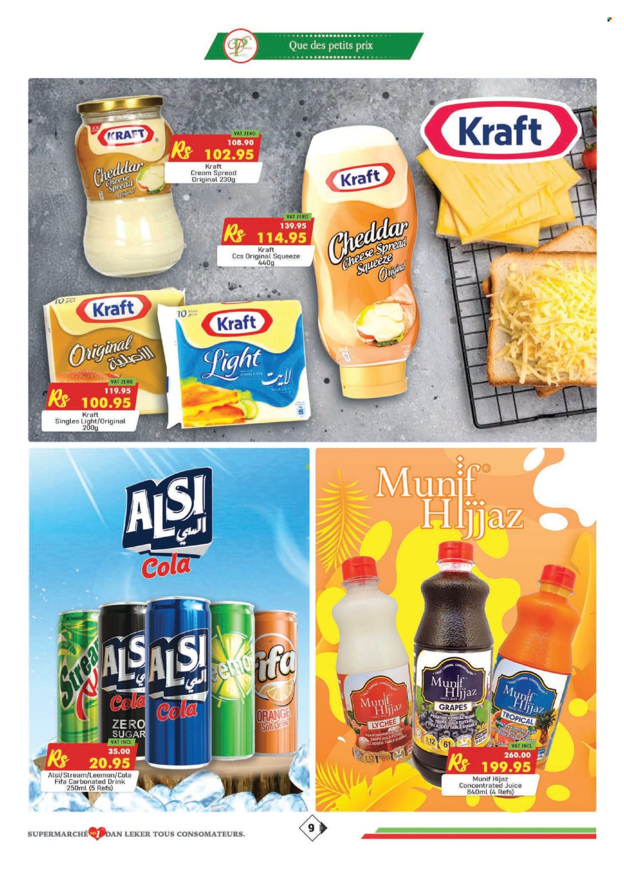 Dreamprice catalogue - 22.08.2025 - 15.09.2025. Page 9