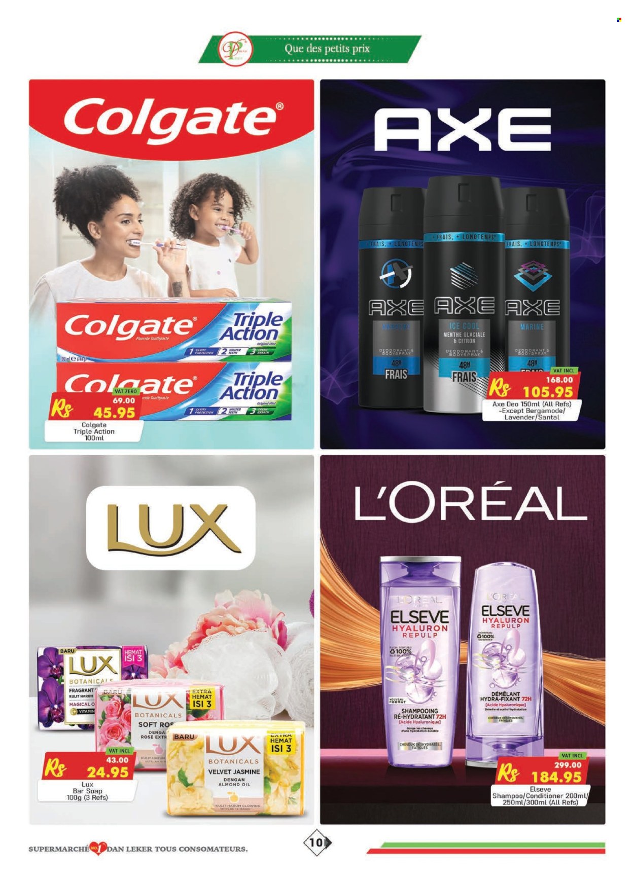 Dreamprice catalogue - 22.08.2025 - 15.09.2025. Page 10
