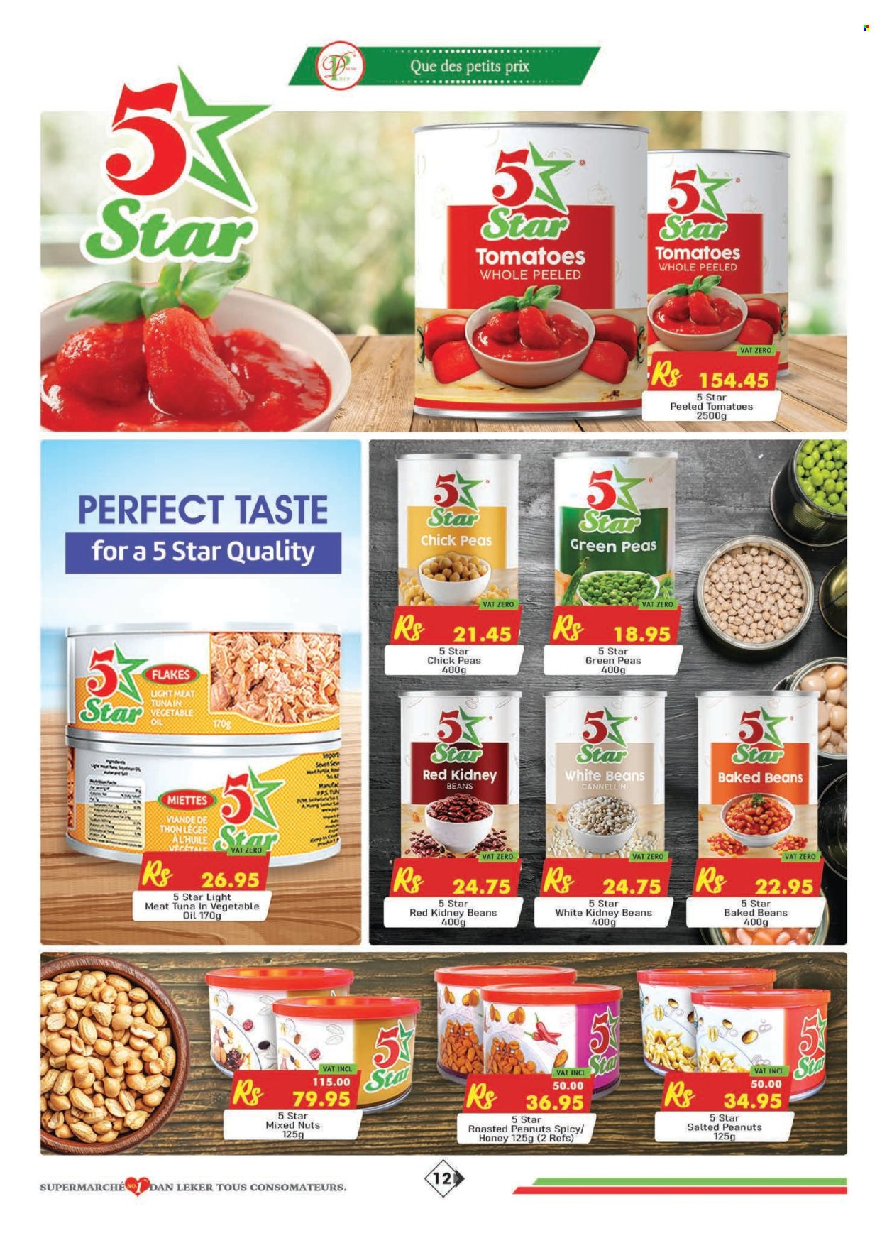 Dreamprice catalogue - 22.08.2025 - 15.09.2025. Page 12