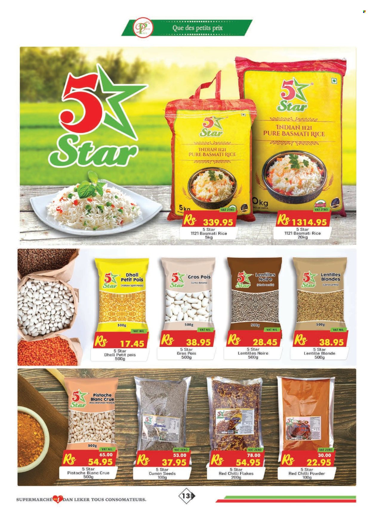Dreamprice catalogue - 22.08.2025 - 15.09.2025. Page 13