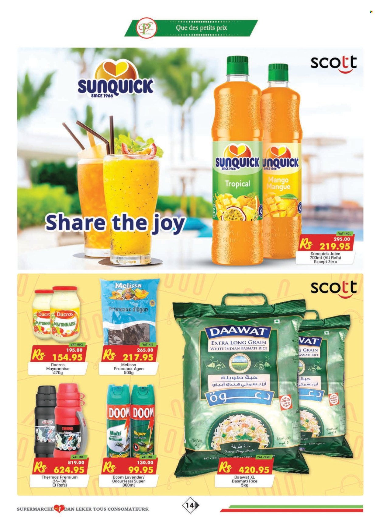 Dreamprice catalogue - 22.08.2025 - 15.09.2025. Page 14