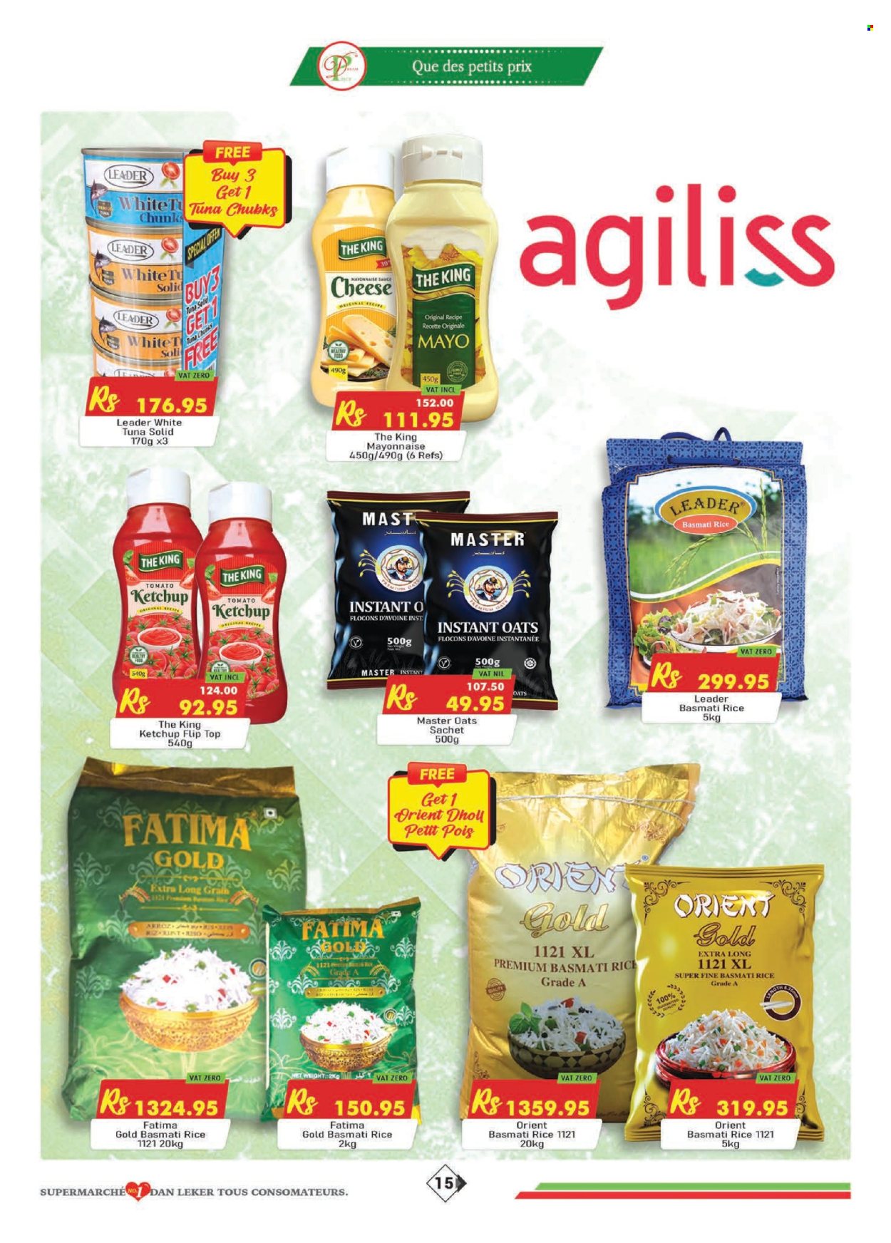 Dreamprice catalogue - 22.08.2025 - 15.09.2025. Page 15