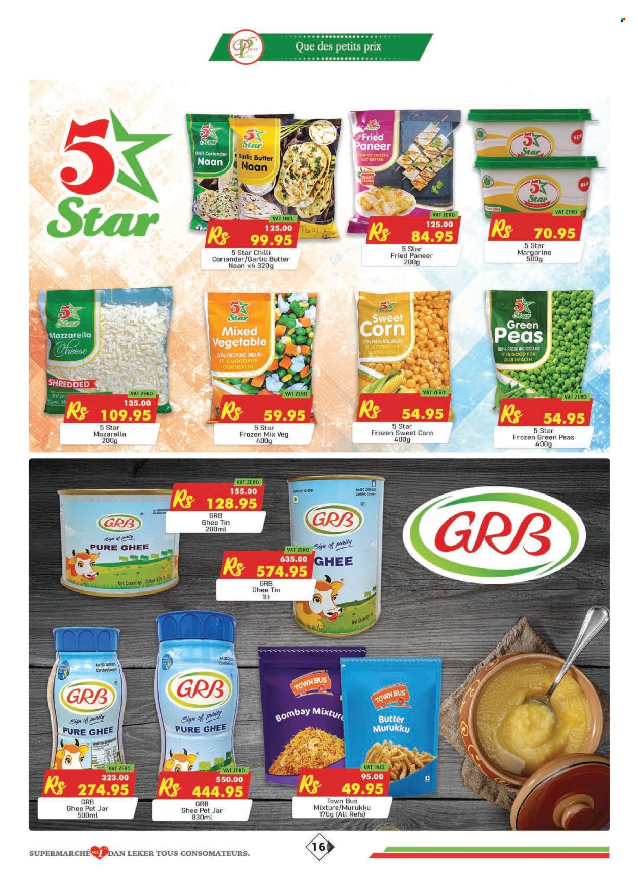 Dreamprice catalogue - 22.08.2025 - 15.09.2025. Page 16