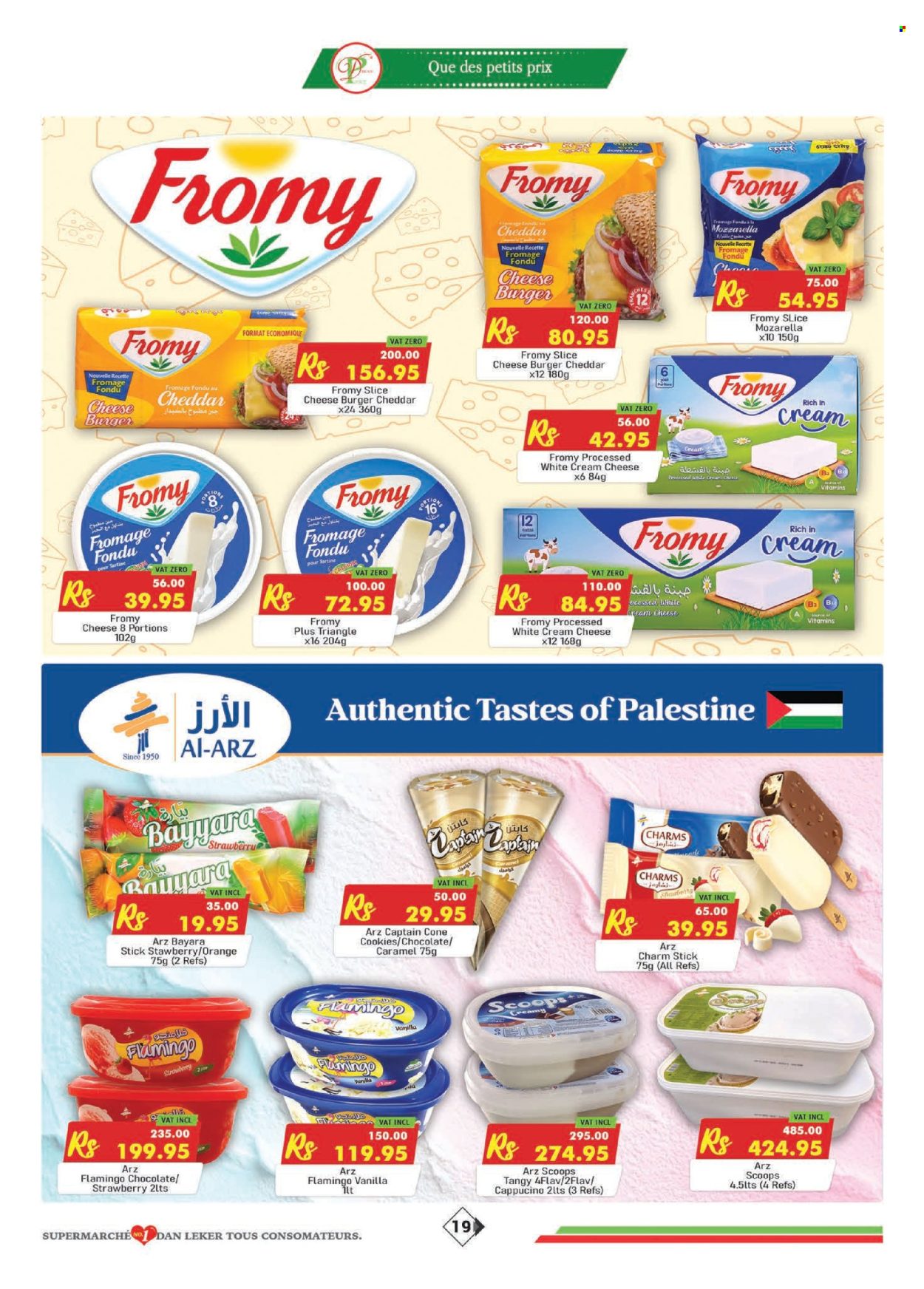 Dreamprice catalogue - 22.08.2025 - 15.09.2025. Page 19