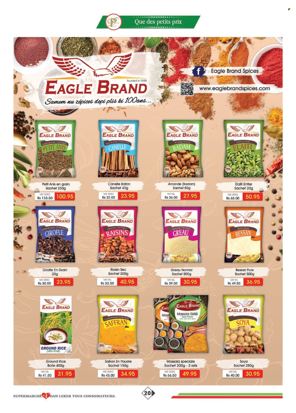 Dreamprice catalogue - 22.08.2025 - 15.09.2025. Page 20