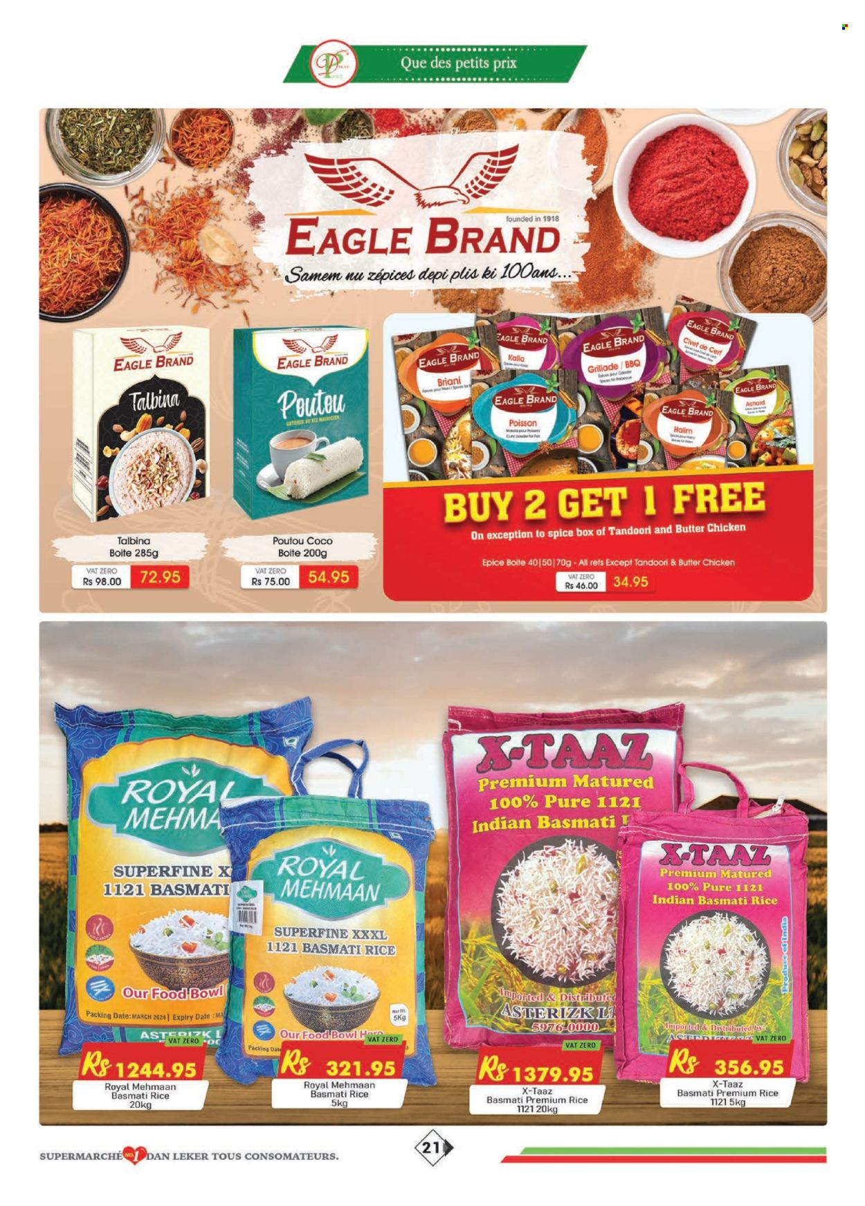 Dreamprice catalogue - 22.08.2025 - 15.09.2025. Page 21