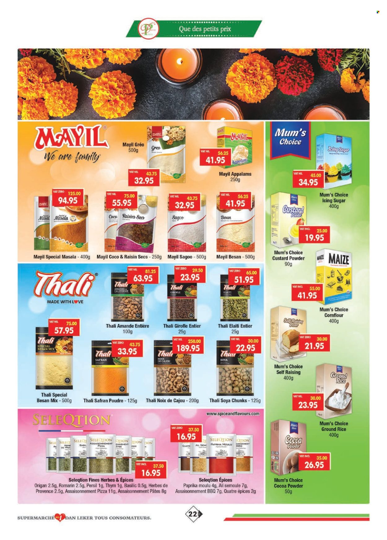 Dreamprice catalogue - 22.08.2025 - 15.09.2025. Page 22