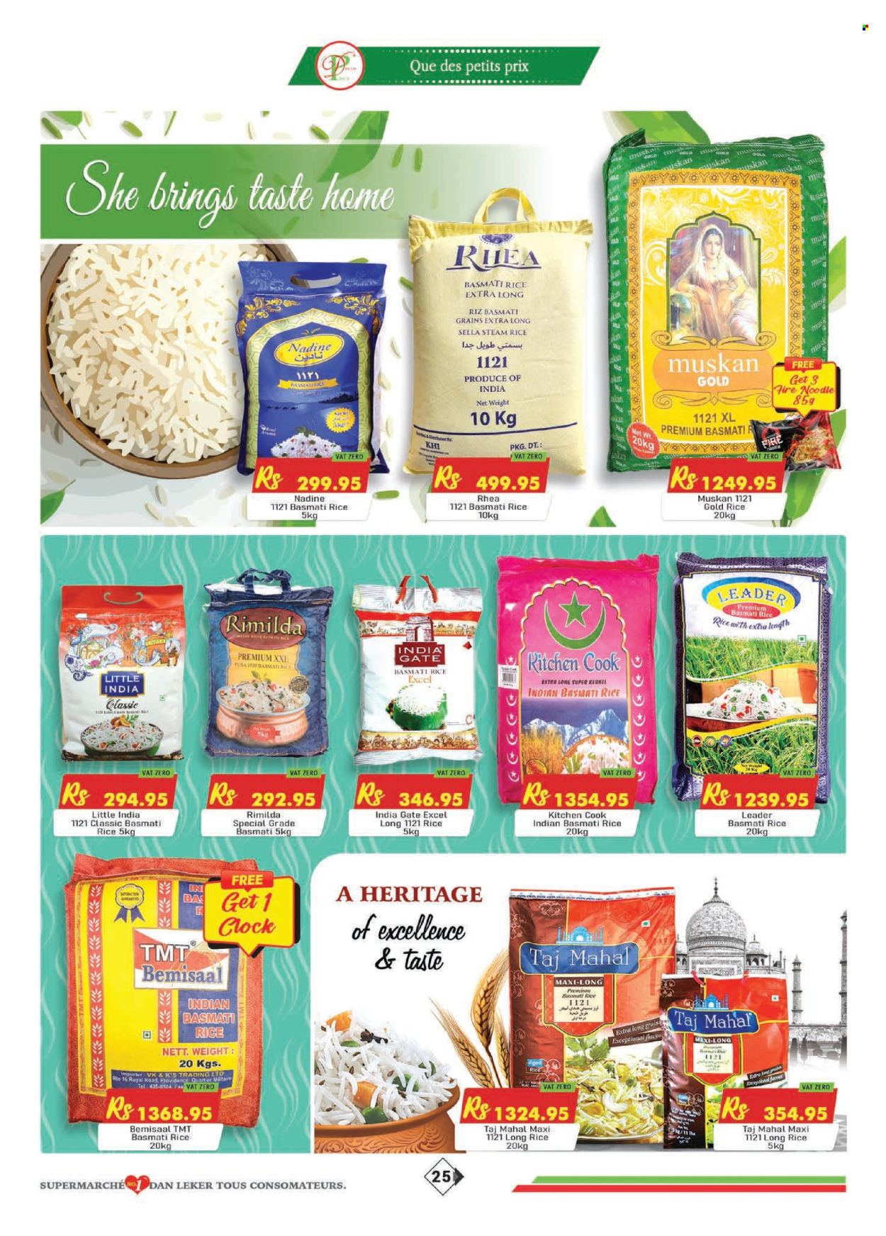 Dreamprice catalogue - 22.08.2025 - 15.09.2025. Page 25