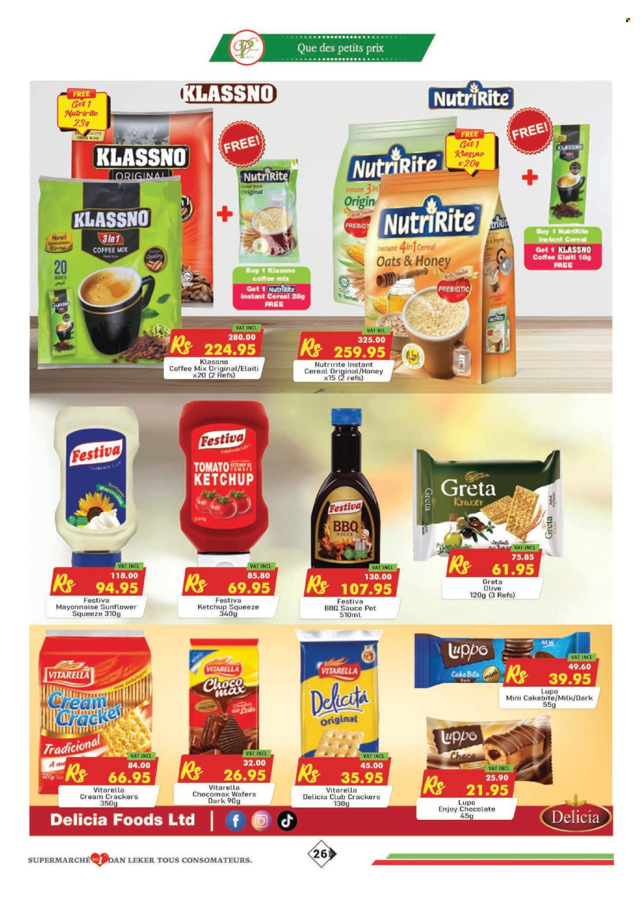 Dreamprice catalogue - 22.08.2025 - 15.09.2025. Page 26