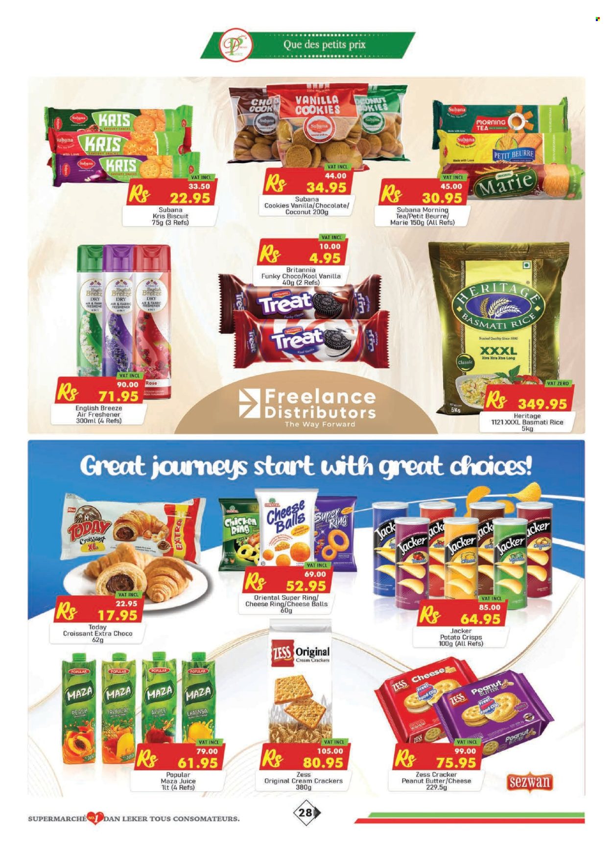 Dreamprice catalogue - 22.08.2025 - 15.09.2025. Page 28