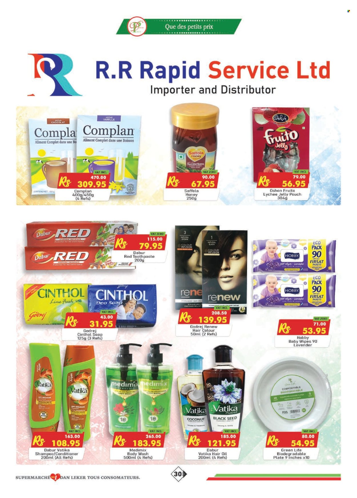 Dreamprice catalogue - 22.08.2025 - 15.09.2025. Page 30