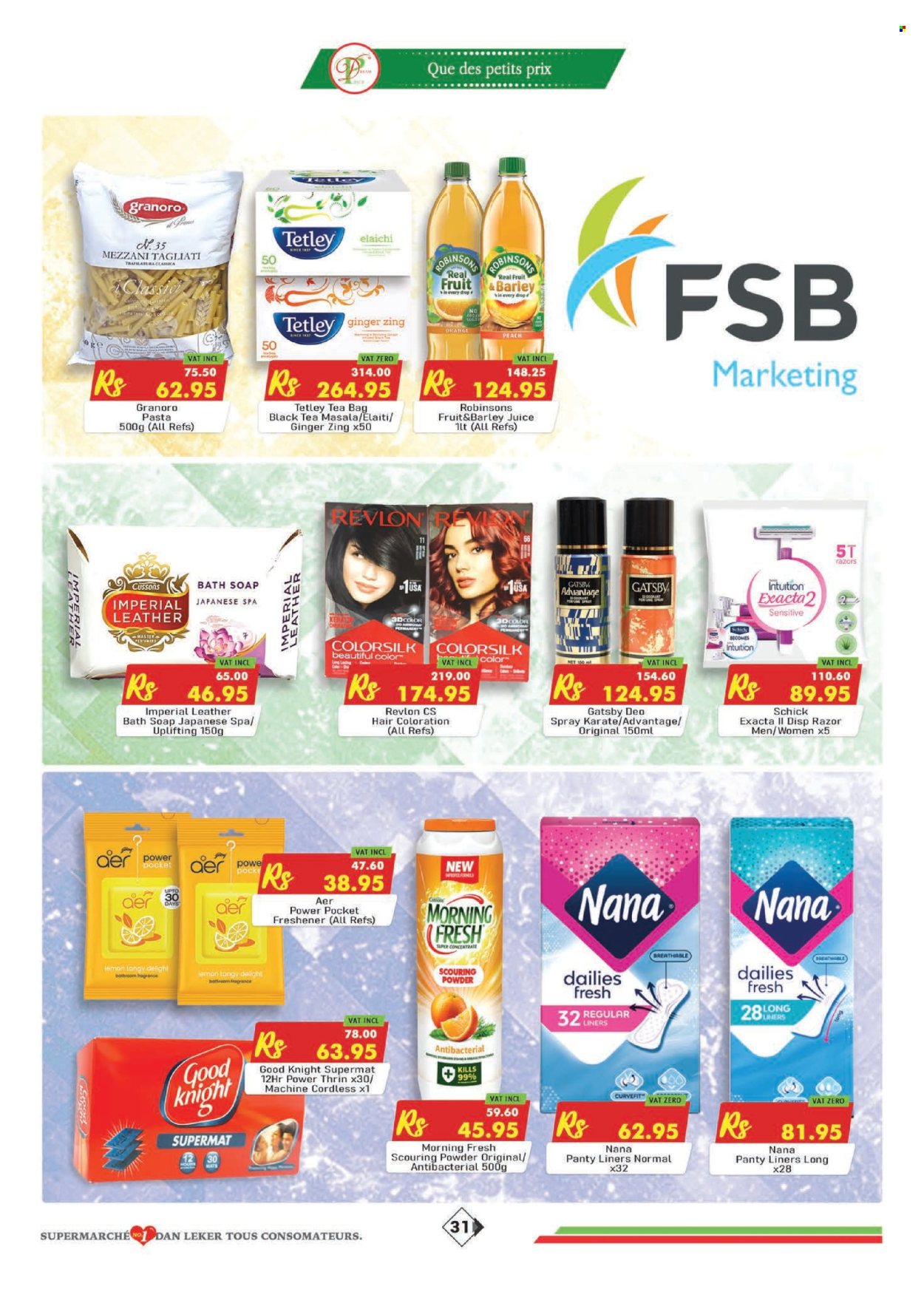 Dreamprice catalogue - 22.08.2025 - 15.09.2025. Page 31