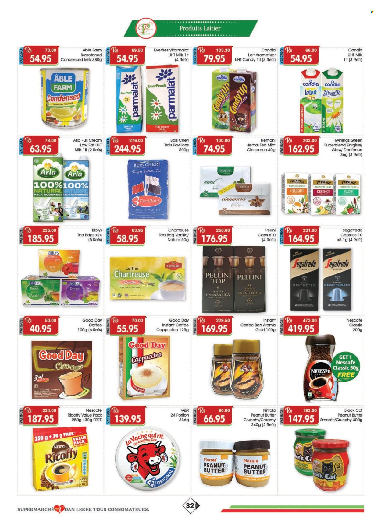 Dreamprice catalogue - 22.08.2025 - 15.09.2025. Page 32
