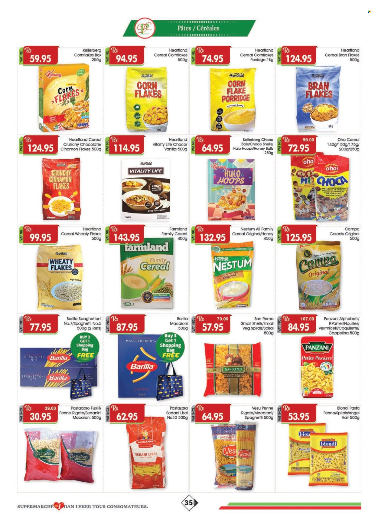 Dreamprice catalogue - 22.08.2025 - 15.09.2025. Page 35