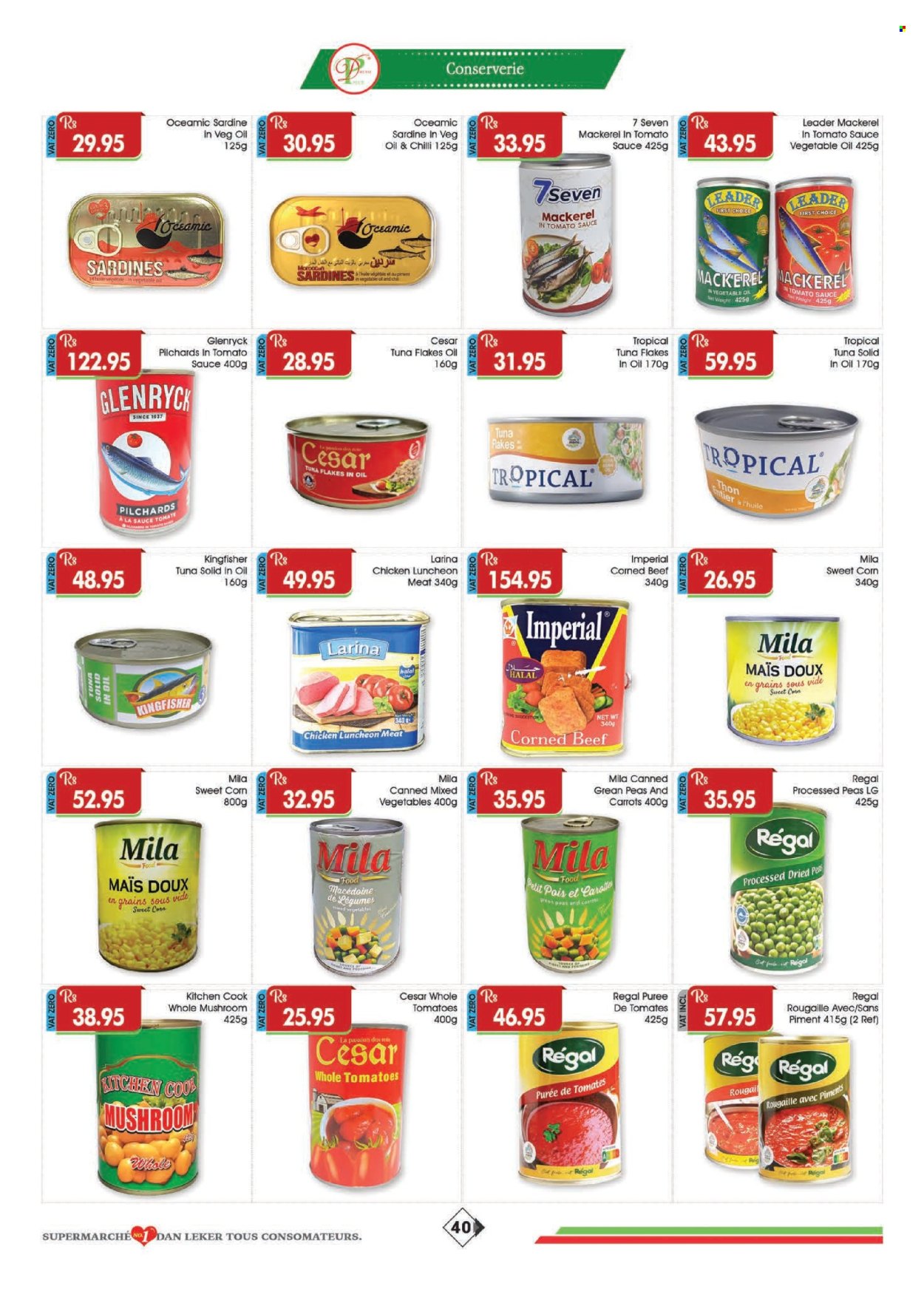 Dreamprice catalogue - 22.08.2025 - 15.09.2025. Page 40