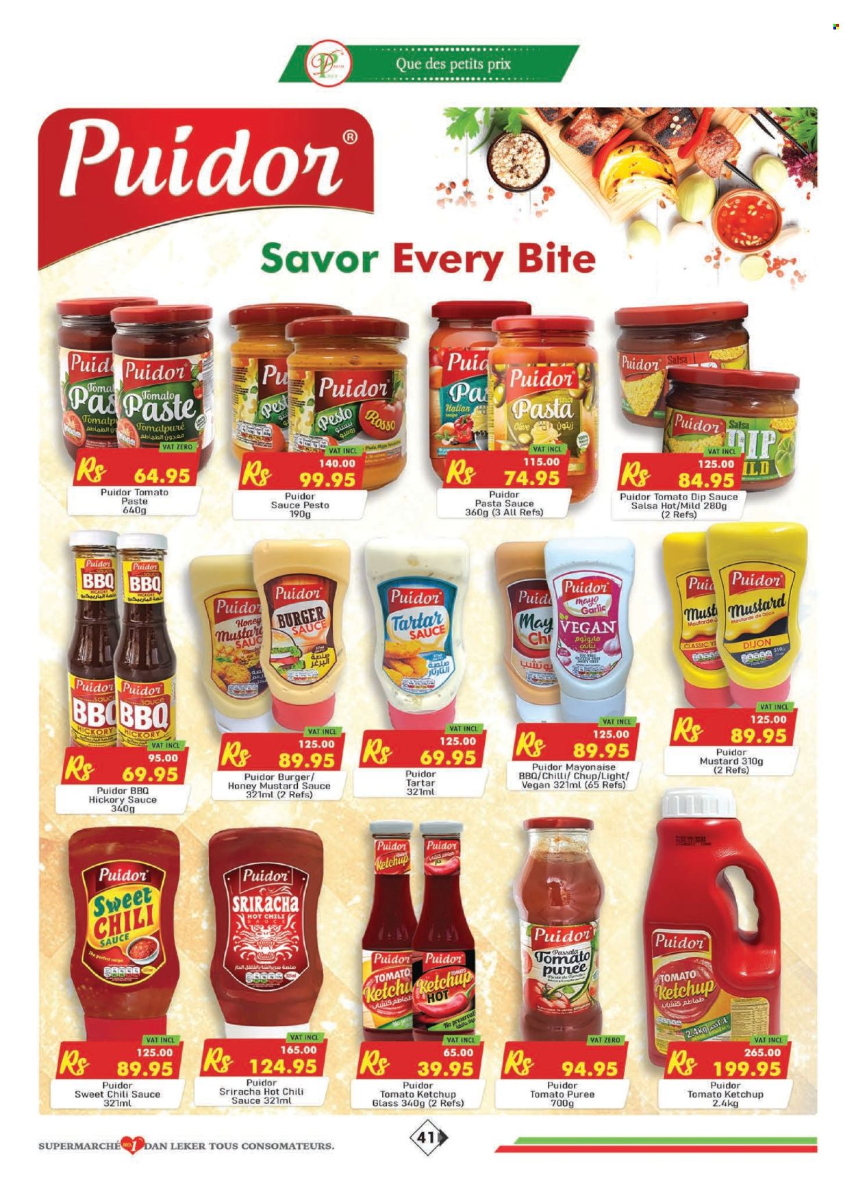 Dreamprice catalogue - 22.08.2025 - 15.09.2025. Page 41