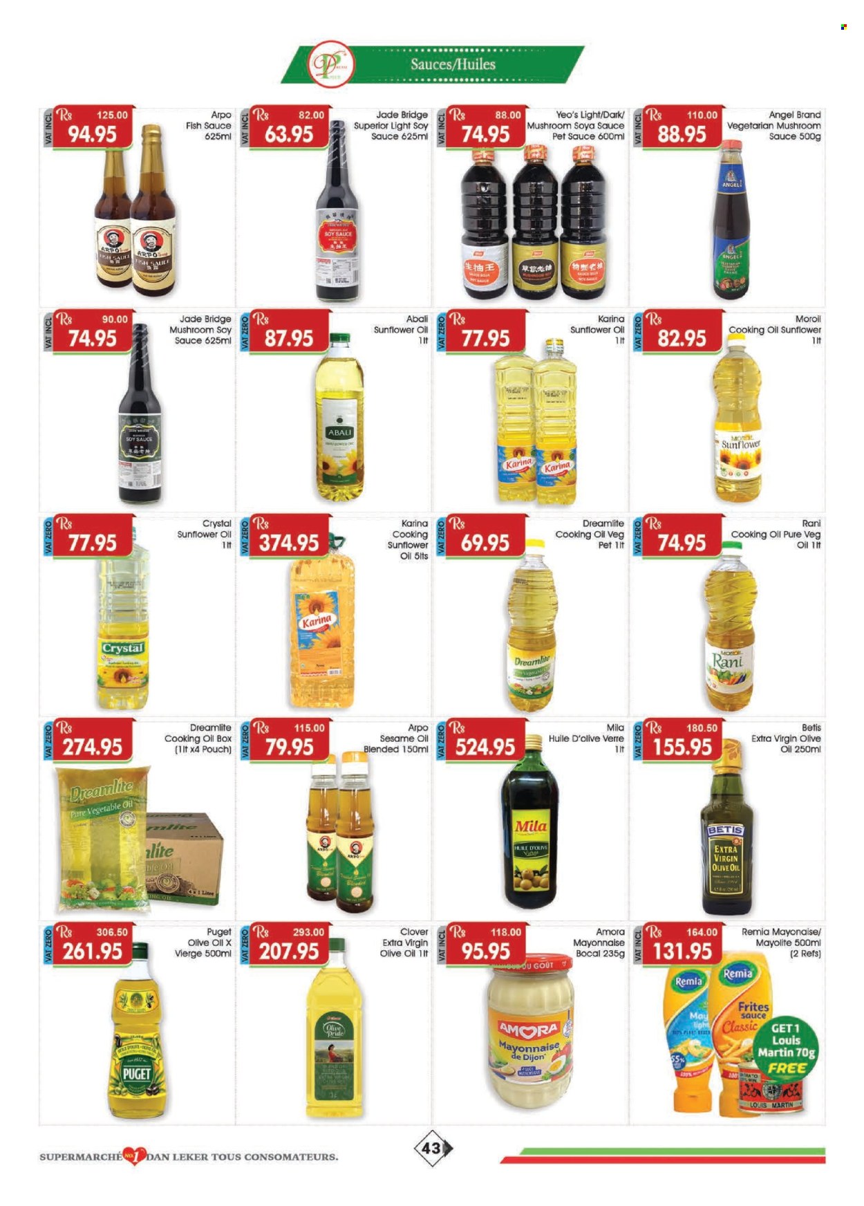 Dreamprice catalogue - 22.08.2025 - 15.09.2025. Page 43