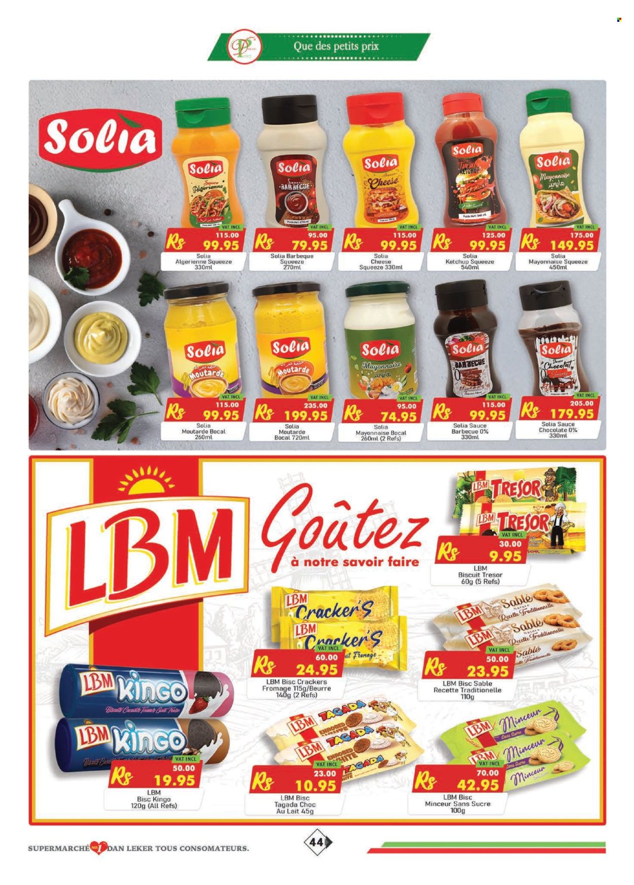 Dreamprice catalogue - 22.08.2025 - 15.09.2025. Page 44
