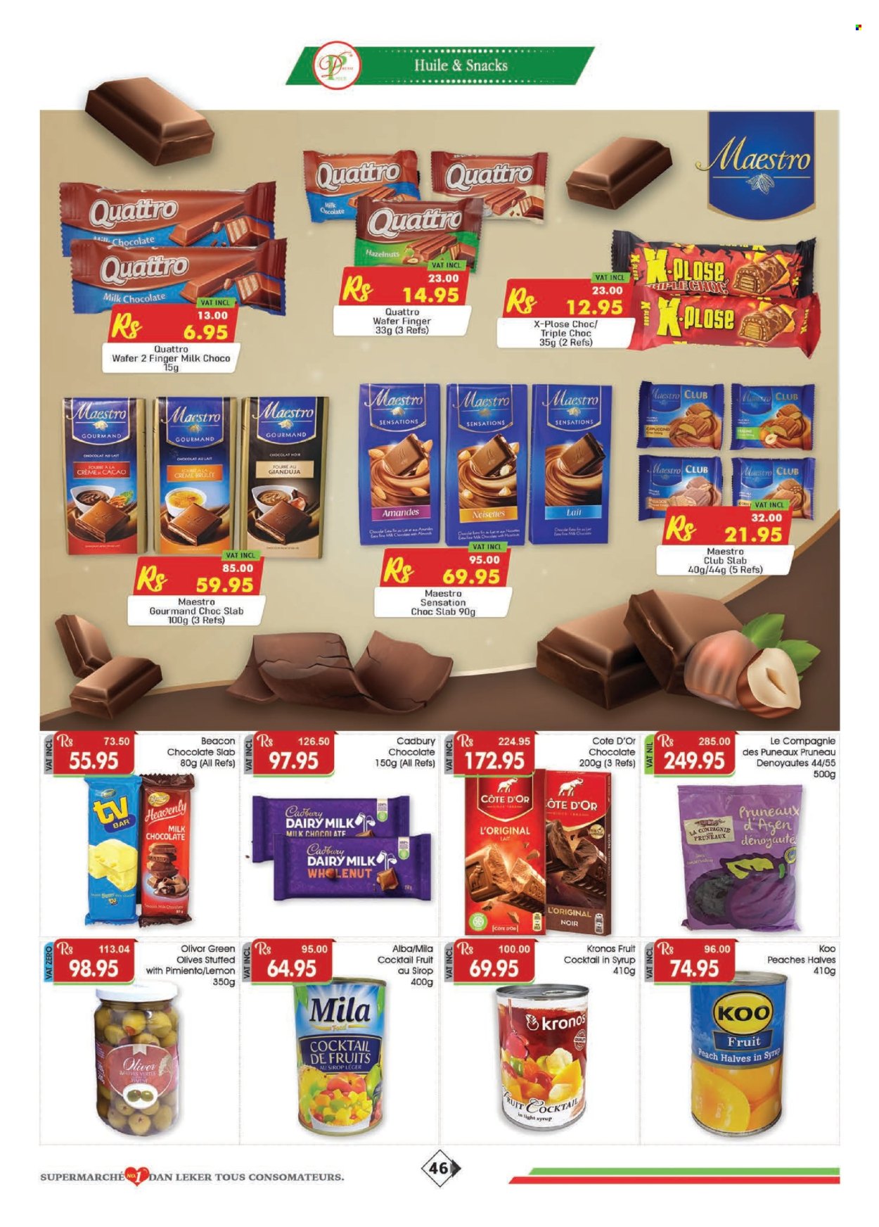 Dreamprice catalogue - 22.08.2025 - 15.09.2025. Page 46