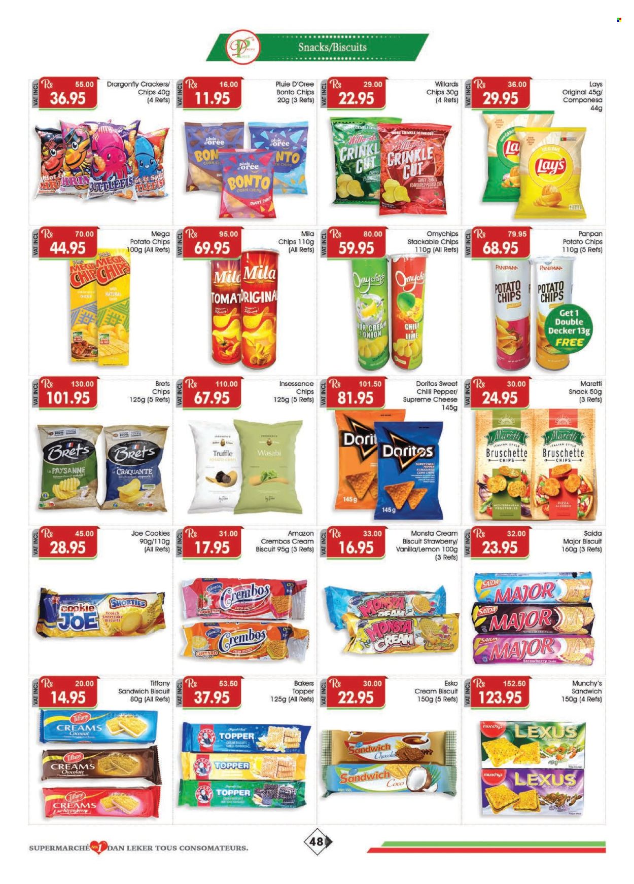 Dreamprice catalogue - 22.08.2025 - 15.09.2025. Page 48