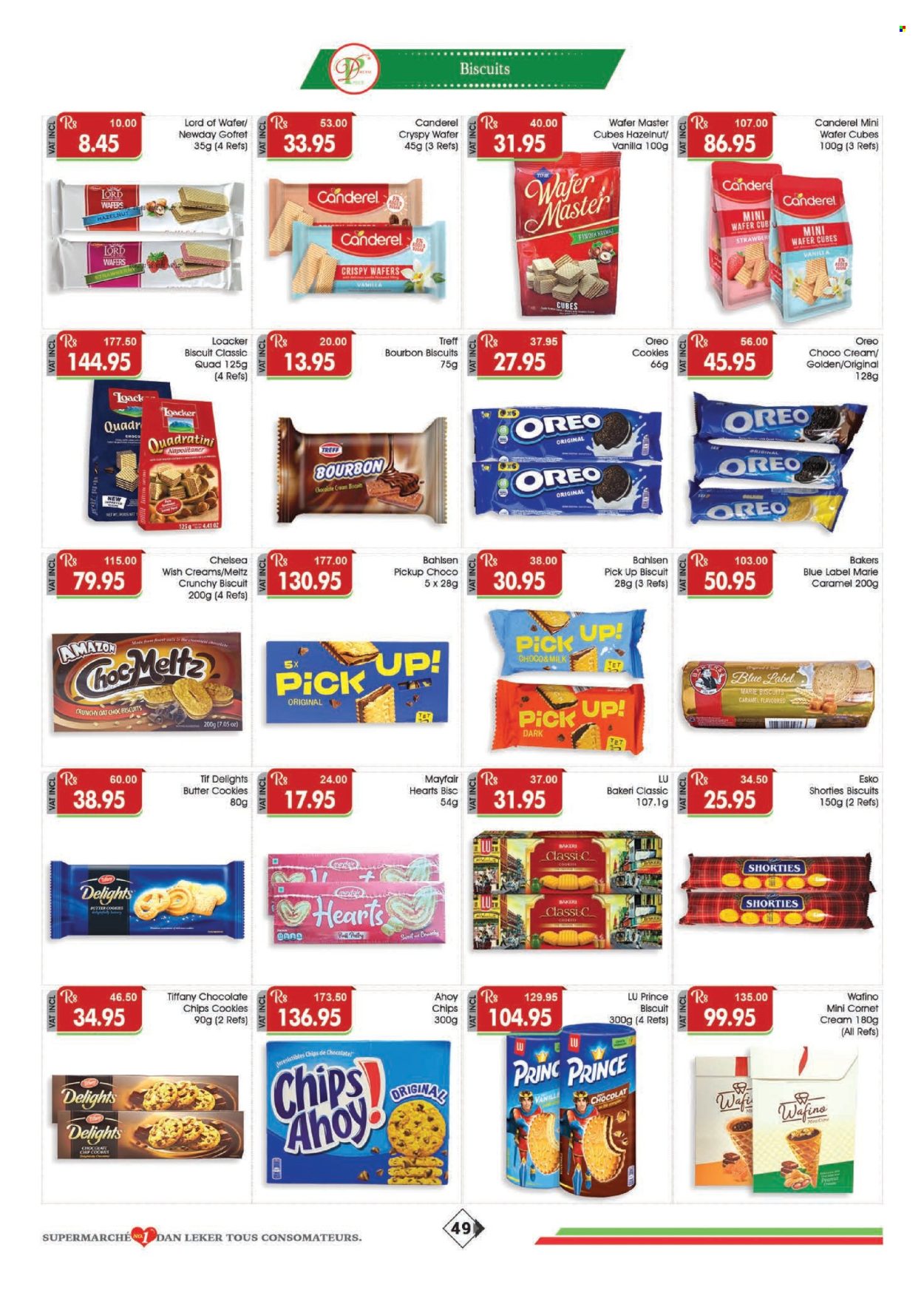 Dreamprice catalogue - 22.08.2025 - 15.09.2025. Page 49