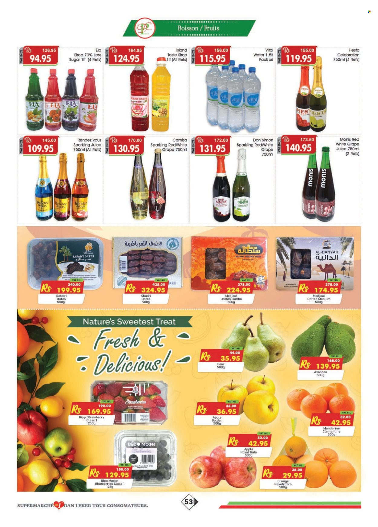 Dreamprice catalogue - 22.08.2025 - 15.09.2025. Page 53