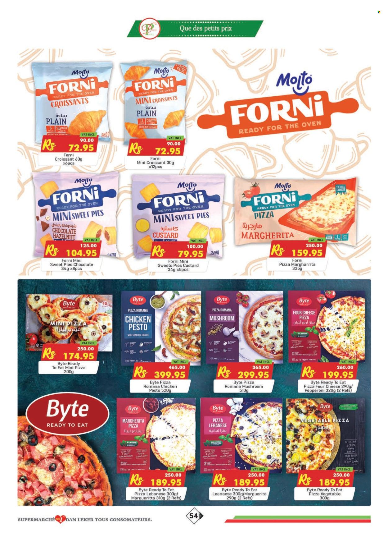 Dreamprice catalogue - 22.08.2025 - 15.09.2025. Page 54