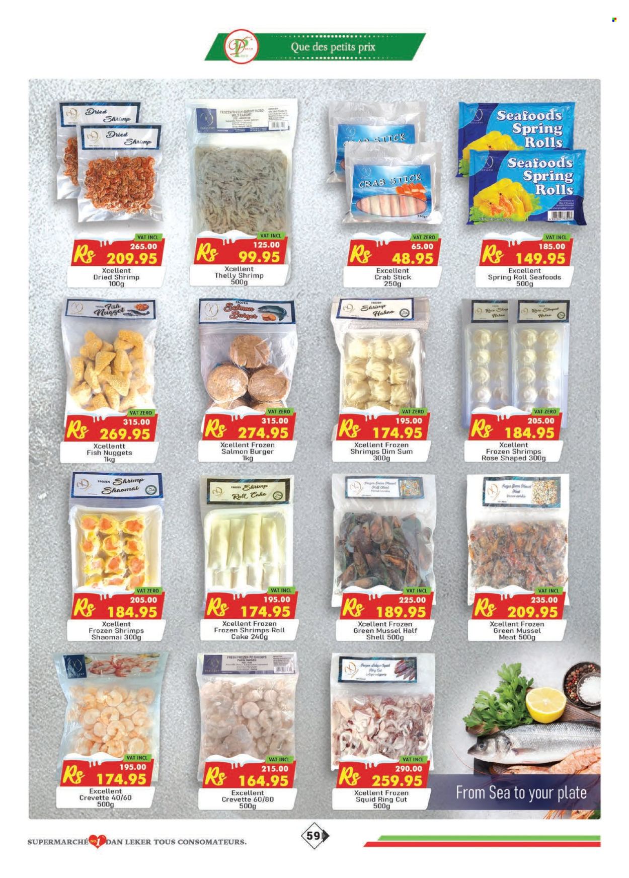 Dreamprice catalogue - 22.08.2025 - 15.09.2025. Page 59