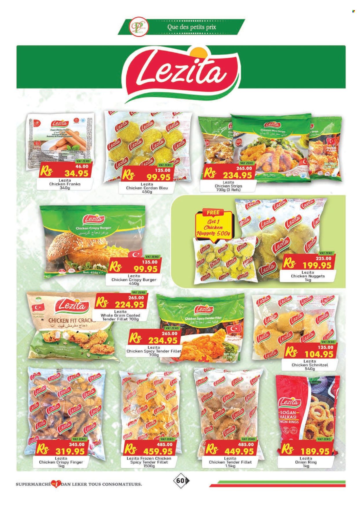 Dreamprice catalogue - 22.08.2025 - 15.09.2025. Page 60