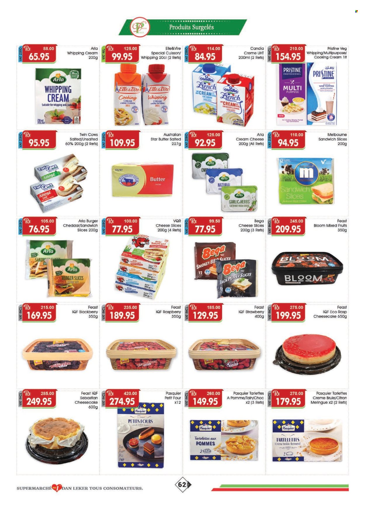Dreamprice catalogue - 22.08.2025 - 15.09.2025. Page 62