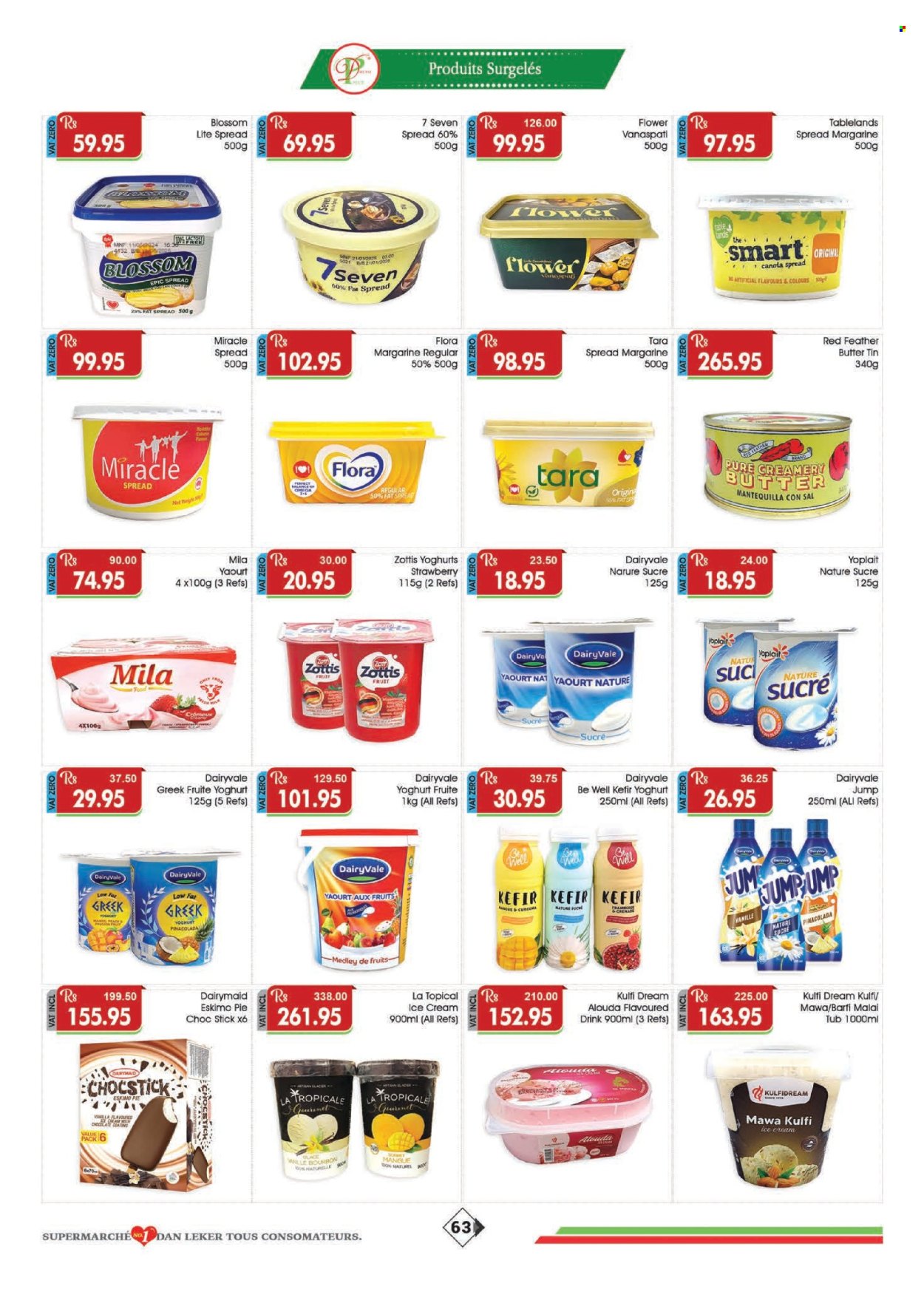 Dreamprice catalogue - 22.08.2025 - 15.09.2025. Page 63