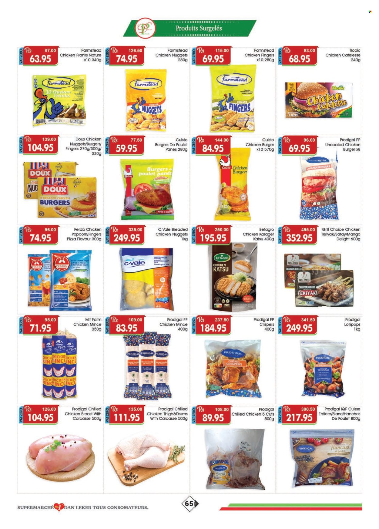 Dreamprice catalogue - 22.08.2025 - 15.09.2025. Page 65
