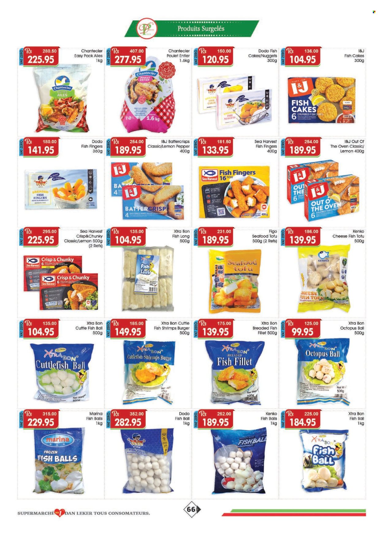 Dreamprice catalogue - 22.08.2025 - 15.09.2025. Page 66