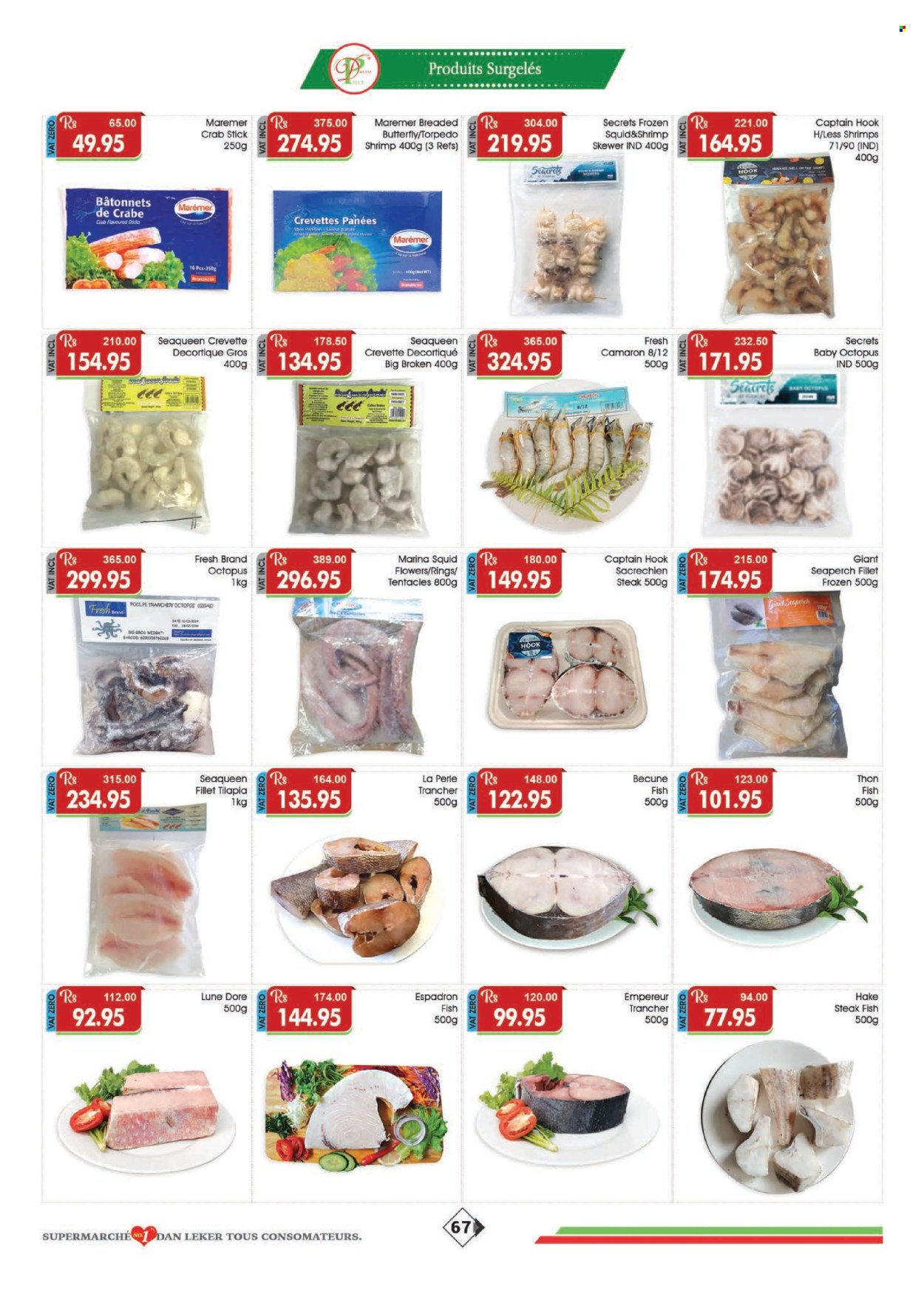 Dreamprice catalogue - 22.08.2025 - 15.09.2025. Page 67