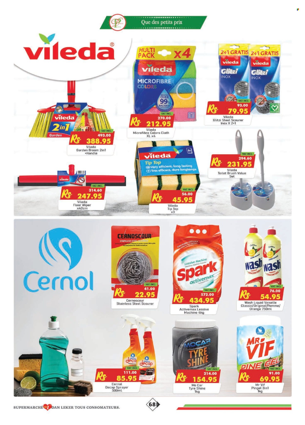 Dreamprice catalogue - 22.08.2025 - 15.09.2025. Page 68