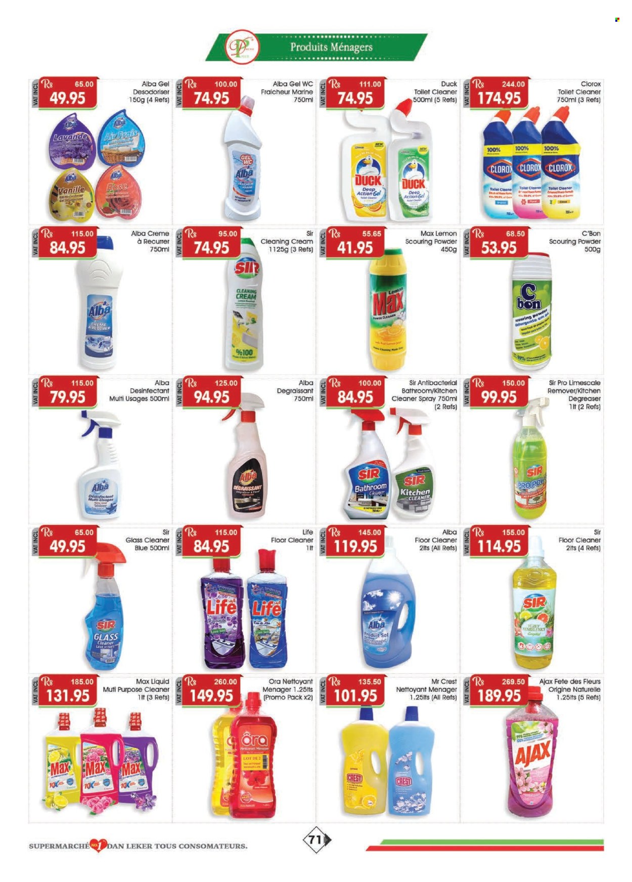 Dreamprice catalogue - 22.08.2025 - 15.09.2025. Page 71
