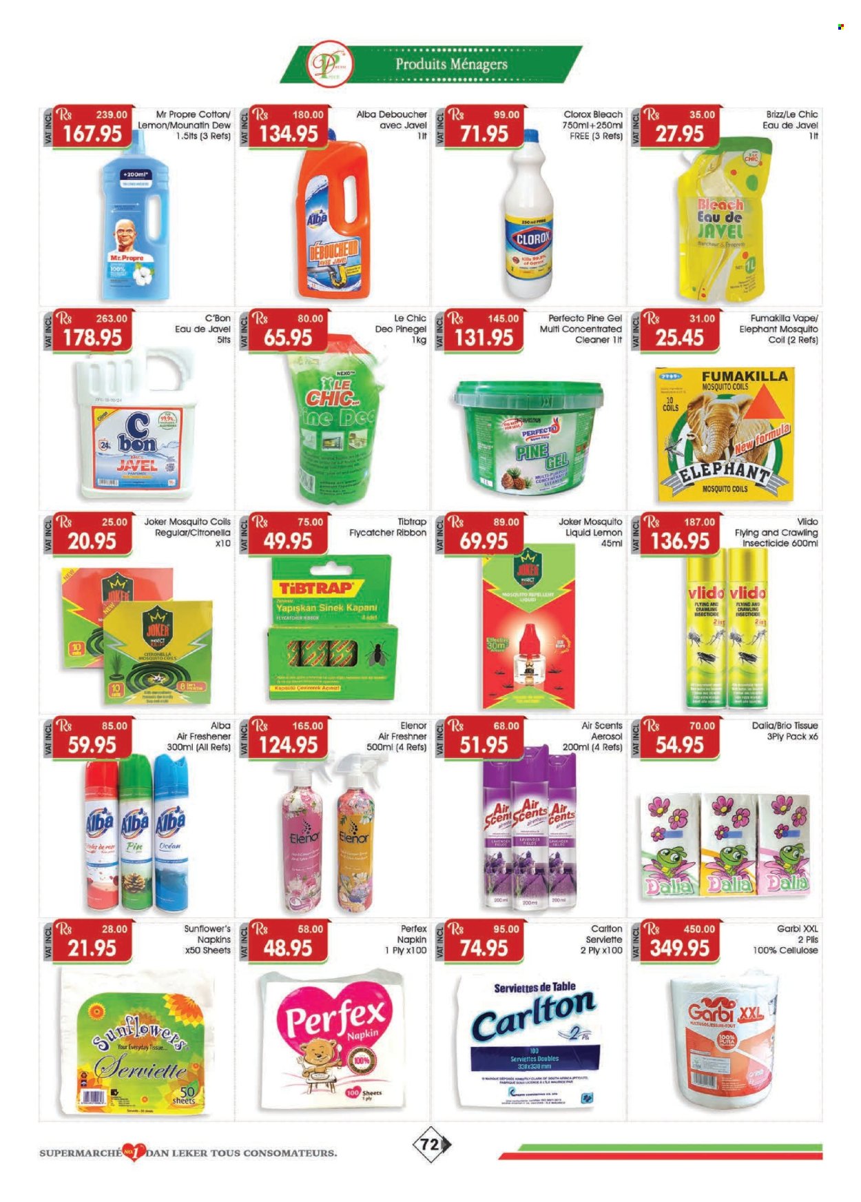 Dreamprice catalogue - 22.08.2025 - 15.09.2025. Page 72