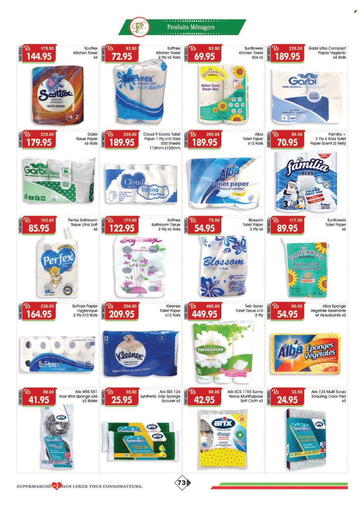 Dreamprice catalogue - 22.08.2025 - 15.09.2025. Page 73