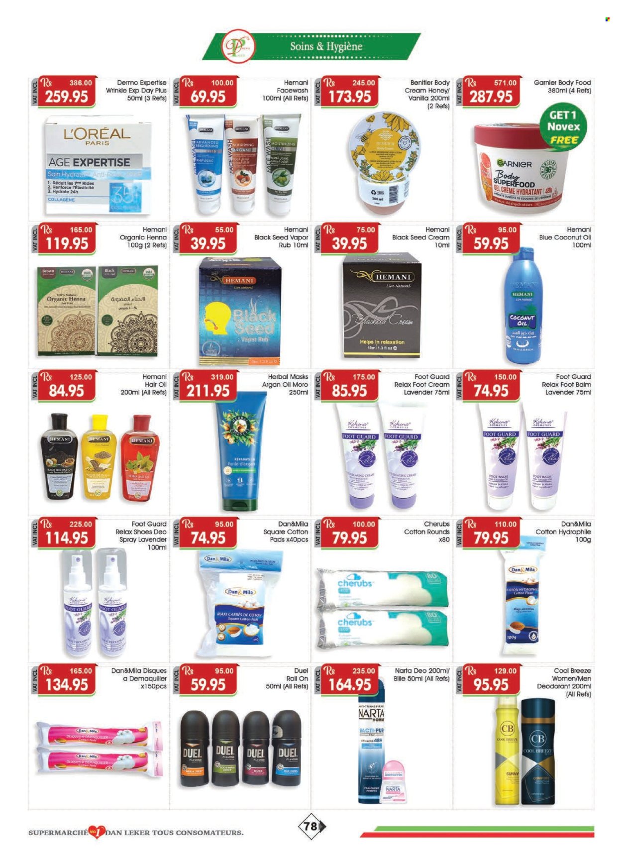 Dreamprice catalogue - 22.08.2025 - 15.09.2025. Page 78
