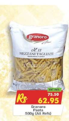 Granoro Pasta