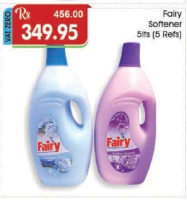 Fairy Softener