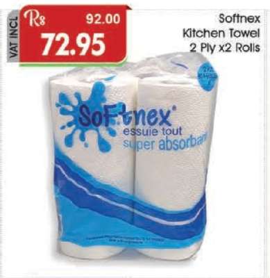 Softnex Kitchen Towel