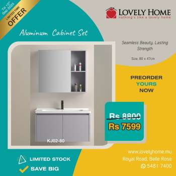 thumbnail - Lovely Home catalogue