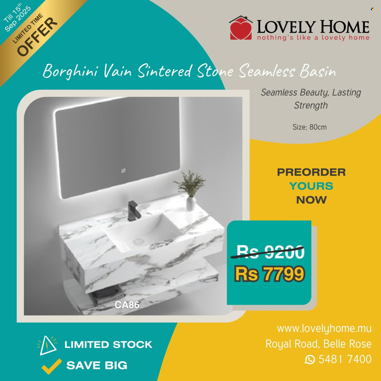 Lovely Home catalogue - 23.08.2025 - 15.09.2025. Page 4