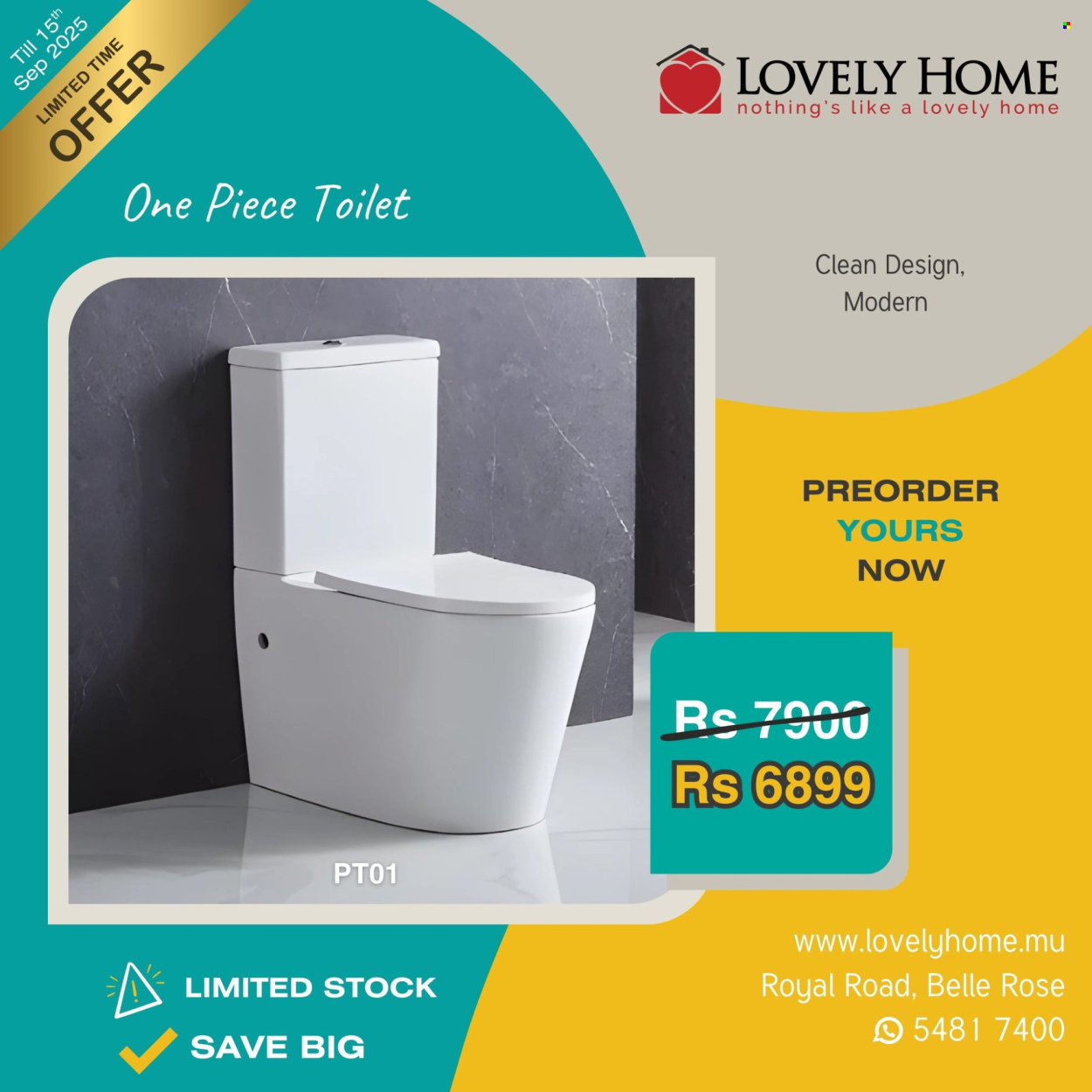 Lovely Home catalogue - 23.08.2025 - 15.09.2025. Page 11