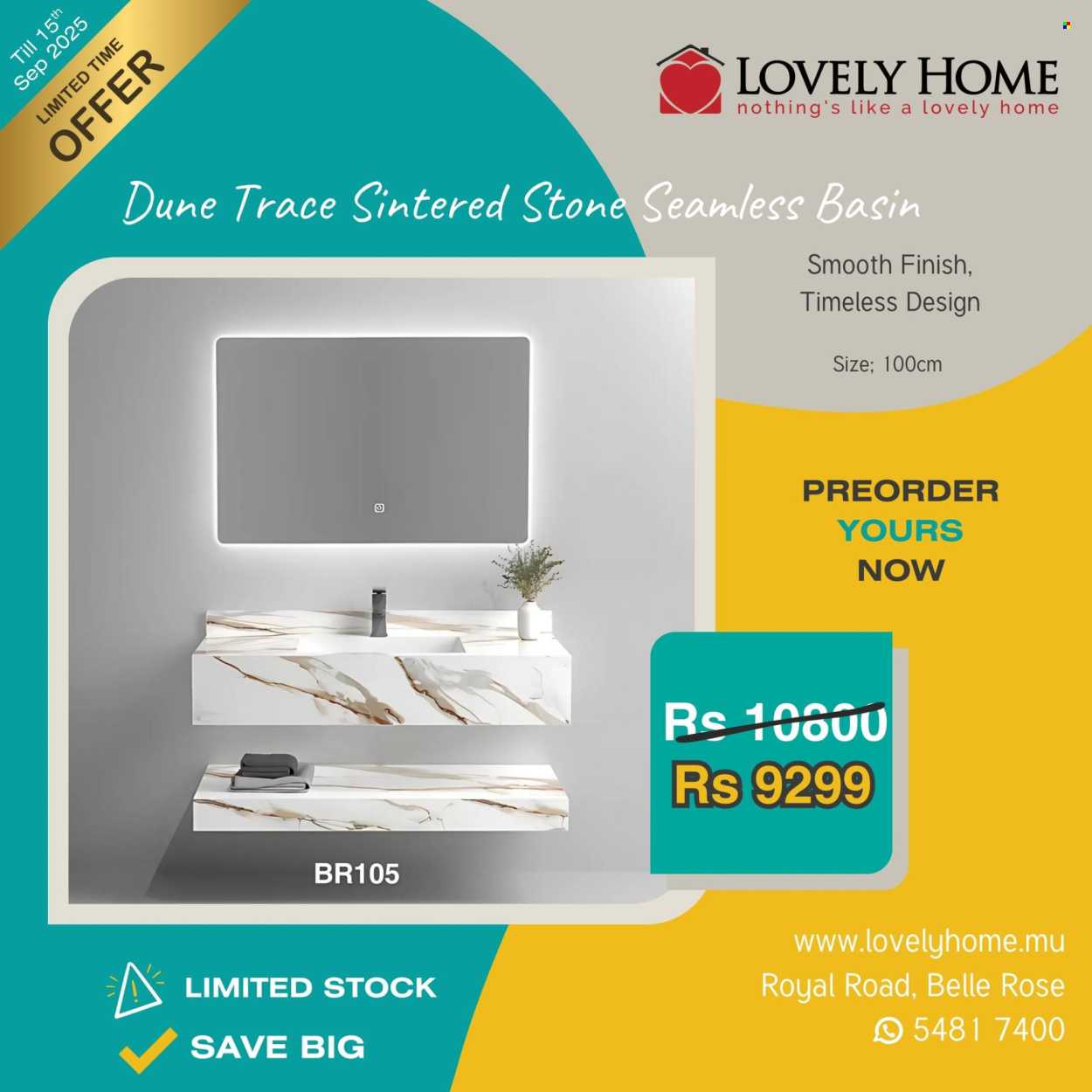 Lovely Home catalogue - 23.08.2025 - 15.09.2025. Page 13
